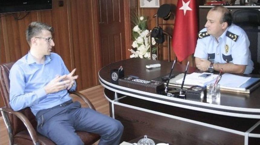 Korsan Taşımacılığa Tedbir