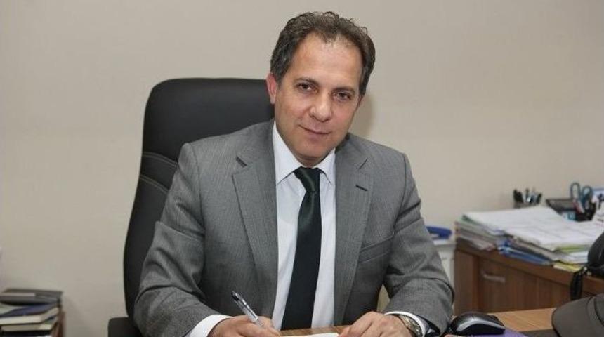 Sgm’de Engelli Eğitimleri Devam Ediyor