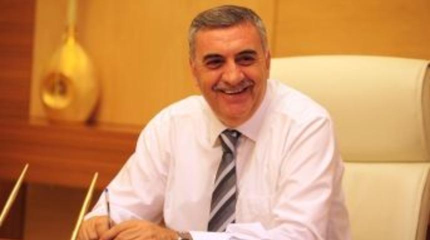 Başkan To&ccedil;oğlu: &ldquo;sakarya İkinci Evinizdir&rdquo;