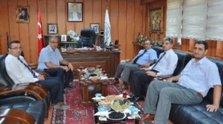 İlbank&rsquo;tan Adıyaman&rsquo;a &Ouml;denek Desteği