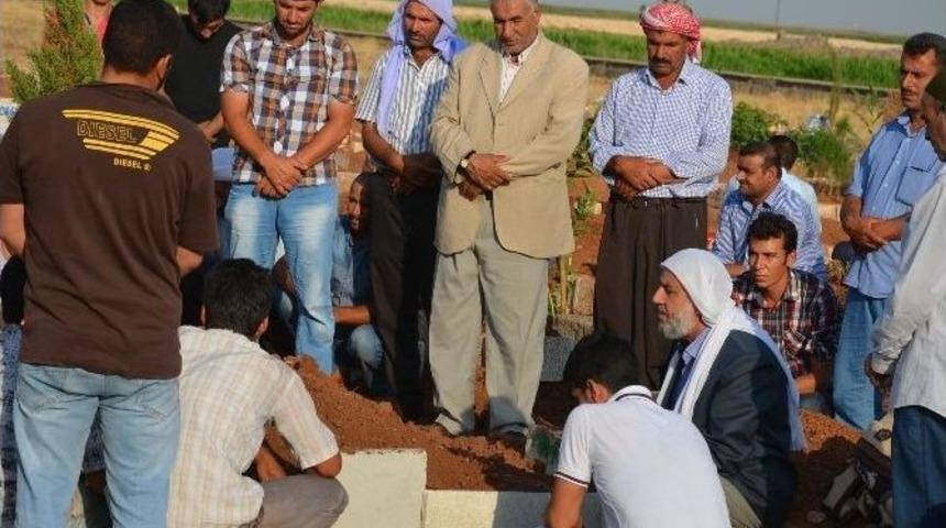 Şanlıurfa&rsquo;da Anne Ve Karnındaki Bebeğin İhmal Sonucu &Ouml;ld&uuml;ğ&uuml; İddiası