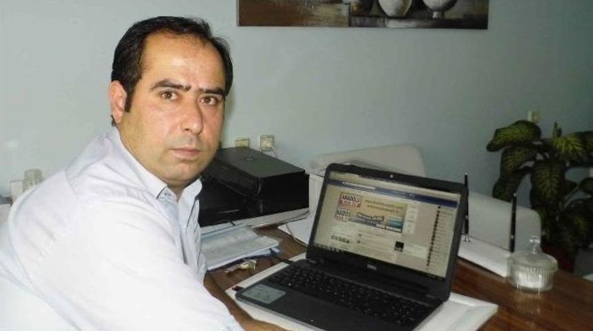 Anadolu Web Tv Fuar&rsquo;dan Anlık Yayın Yapacak