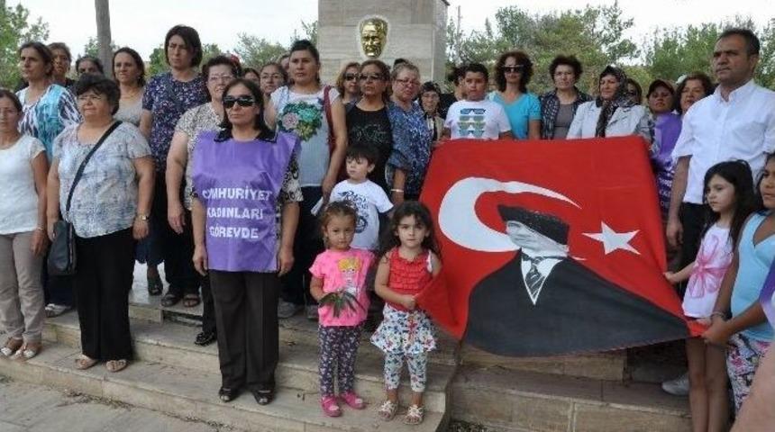 Sivas Kongresi&rsquo;nin 95&rsquo;inci Yıl D&ouml;n&uuml;m&uuml; Etkinlikleri