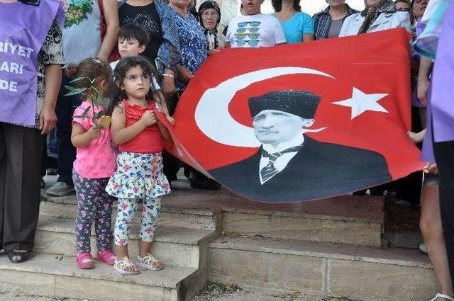 Sivas Kongresi’nin 95’inci Yıl Dönümü Etkinlikleri