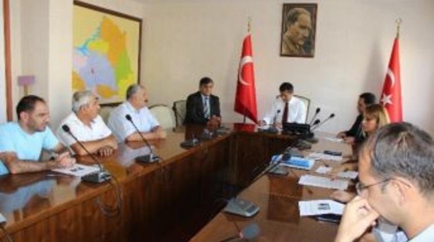 Engellilere Engelsiz Hizmet D&ouml;nemi