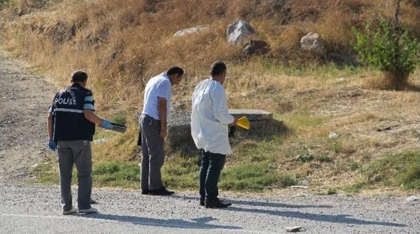 &Ccedil;orum&rsquo;da Silahlı Kavga: 1 &Ouml;l&uuml;