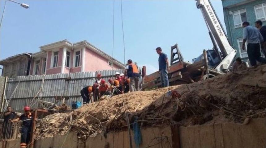 Merakı Y&uuml;z&uuml;nden Canından Oluyordu