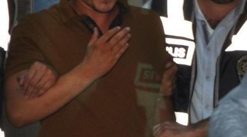 Alman &Ccedil;iftin İkinci Katil Zanlısı Da Yakalandı