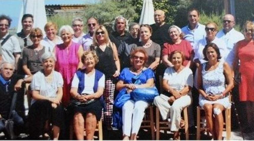 Ayvalık K&uuml;lt&uuml;r Ve Sanat Vakfı&rsquo;nın Kongre Heyecanı