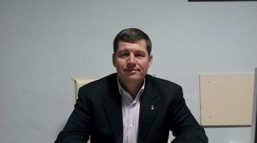 G&ouml;me&ccedil;&rsquo;te, &lsquo;durmak Yok Yola Devam&rsquo;