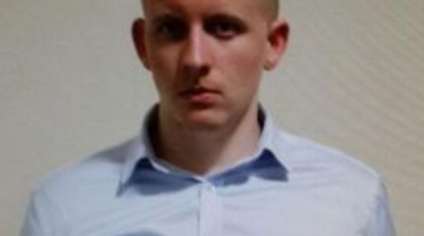 Almanya&rsquo;dan Işid&rsquo;e Katılmak İ&ccedil;in Geldi