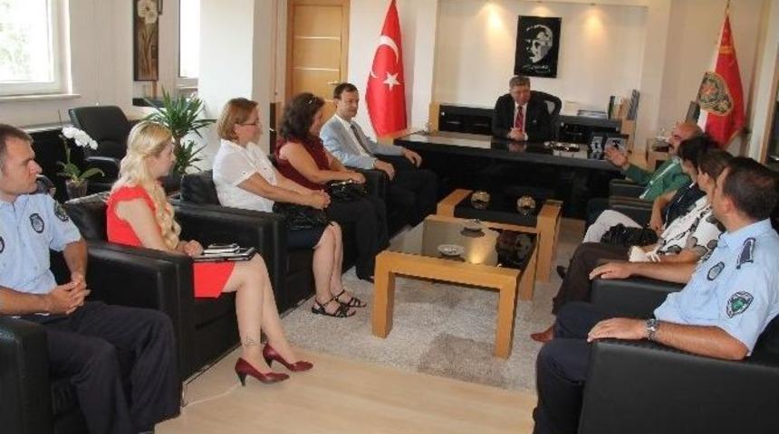 Kan Ver Sağlık Bul Hayat Kurtar