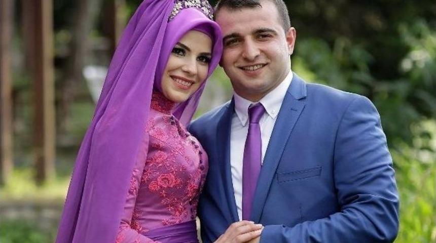 Kuzeni Tarafından En Mutlu G&uuml;n&uuml;nde &Ouml;ld&uuml;r&uuml;ld&uuml;