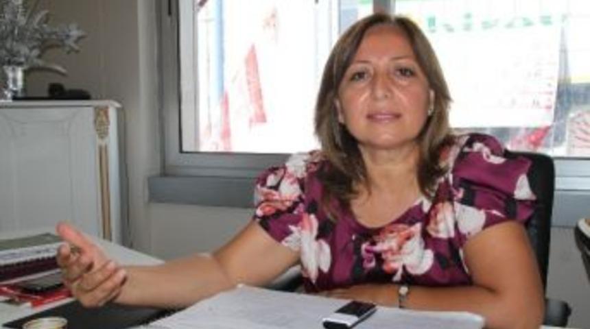 &Ccedil;inkılı&ccedil;: "sulama Kanallarına Acil &Ccedil;&ouml;z&uuml;m Bulunmalı"