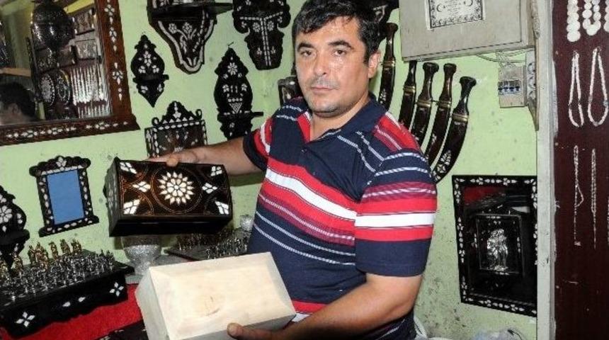 &Ouml;l&uuml;m&uuml; G&ouml;ze Alarak Yaptıkları Meslek Yok Oluyor