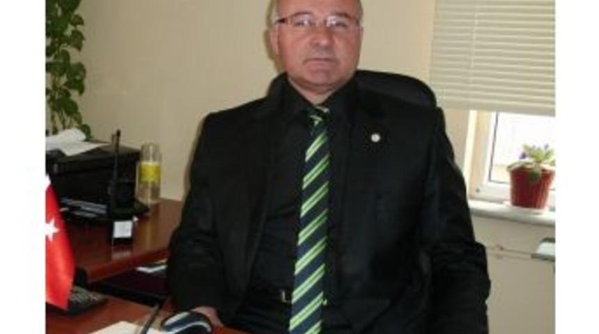 Yeşilay Madde Bağımlılığı İ&ccedil;in Mesleki Stant A&ccedil;acak