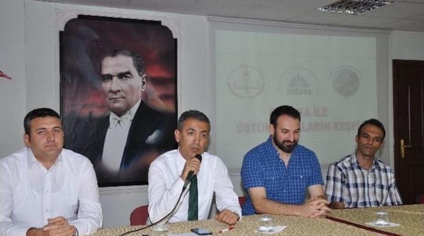 &Uuml;st&uuml;n Zekalı &Ccedil;ocuklar İ&ccedil;in &Ouml;zel Proje