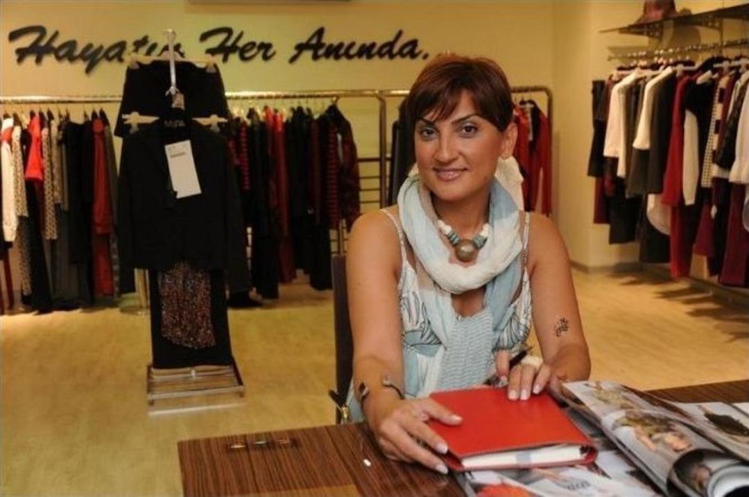 Moda Ve Kasha&rsquo;da Sonbahar Trendleri