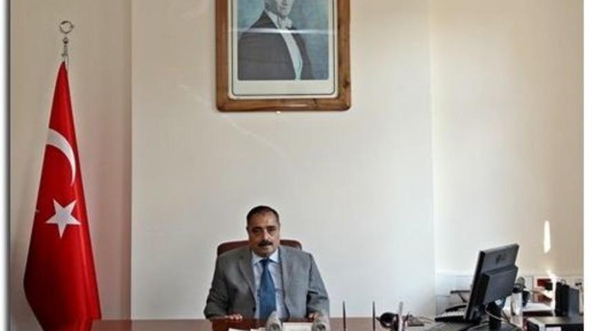 3 Vali Yardımcısı Kayseri&rsquo;ye Atandı