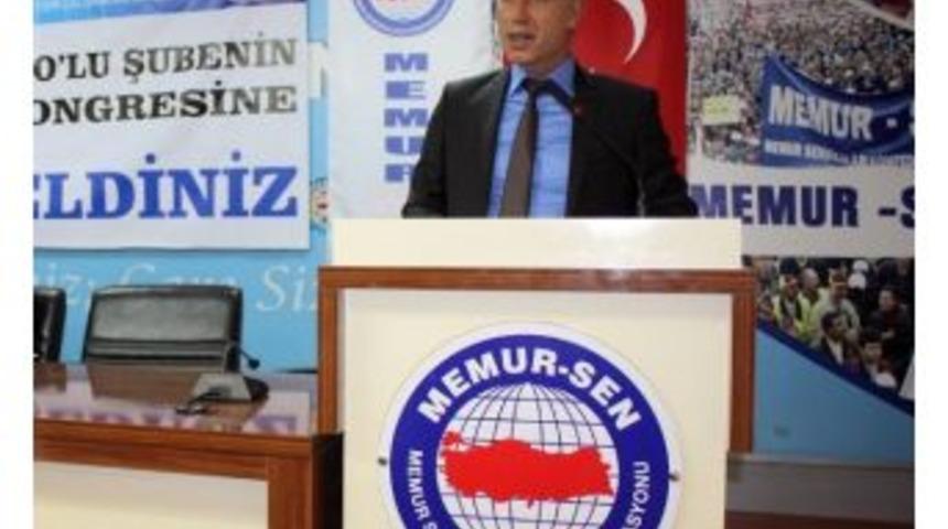 Birlik-haber-sen Olağan Genel Kurulu