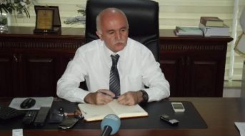 Fizik Tedavi İle Kadın Doğum &Ccedil;ocuk Hastaneleri İhale Aşamasında