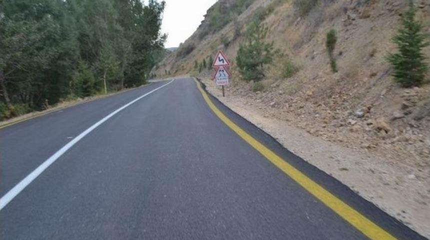 Başkan Bozkurt&rsquo;tan Zafer Yolu A&ccedil;ıklaması