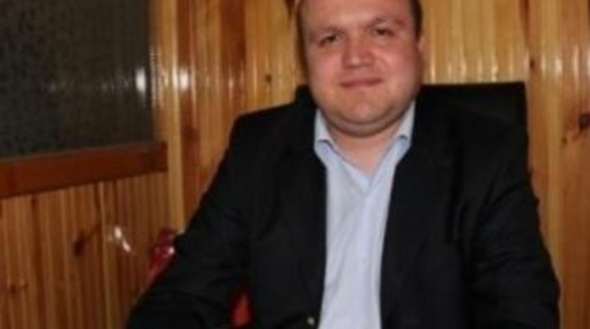 Emeksiz, &ldquo;filyos Projesi &Ccedil;ok &Ouml;nemli Bir Projedir&rdquo;