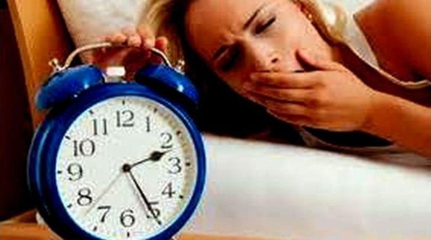 Yaz Sıcakları Uyku Kalitesini Bozdu