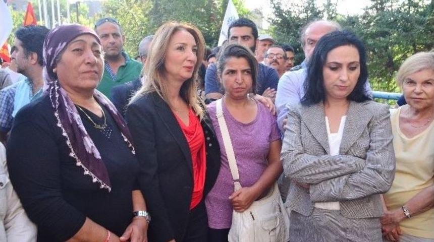 Sarıs&uuml;l&uuml;k Davasının 7. Duruşması Başladı