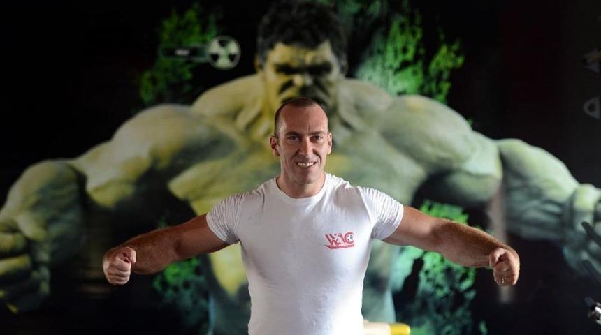 Hedef, Dünya Şampiyonluğu