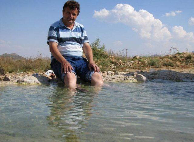 Seydişehir'e 26 Milyon Liralık Jeotermal Yatırım