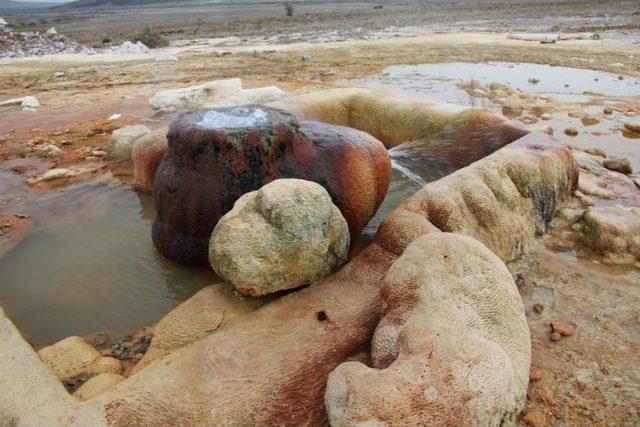 Seydişehir'e 26 Milyon Liralık Jeotermal Yatırım