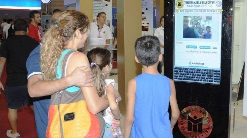 Yenimahalle, İzmir&rsquo;de Yıldızlaştı