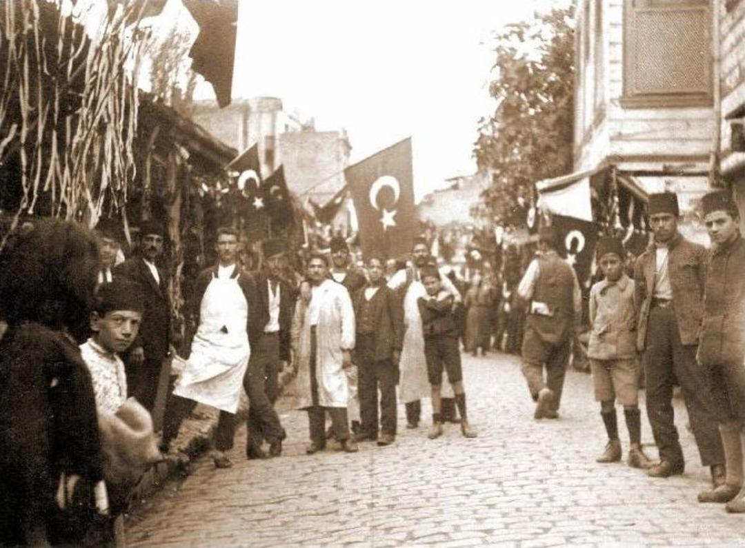 İzmir,9 Eyl&uuml;l&rsquo;e Hazırlanıyor