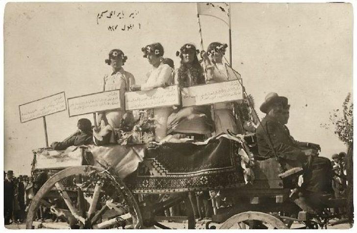 İzmir,9 Eylül’e Hazırlanıyor G1