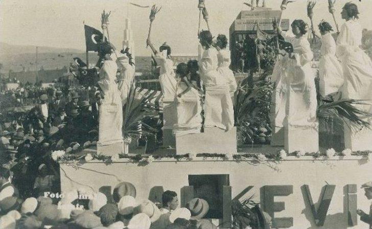 İzmir,9 Eylül’e Hazırlanıyor G2