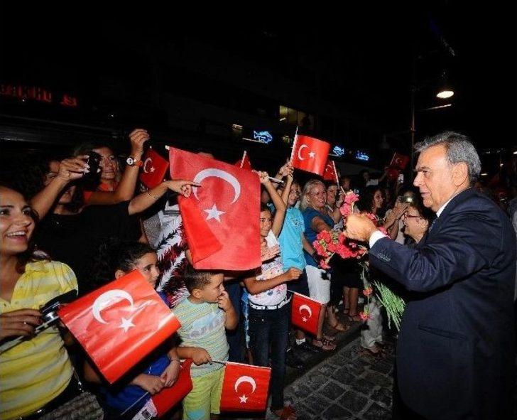 İzmir,9 Eylül’e Hazırlanıyor G3