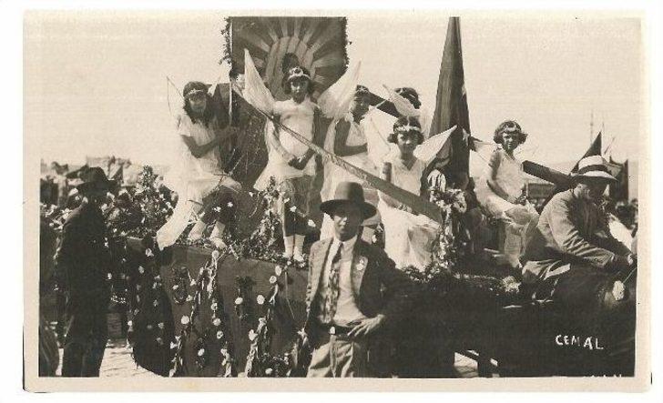 İzmir,9 Eylül’e Hazırlanıyor G4