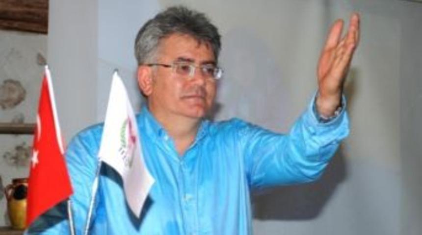 Prof. Dr. Mehmet &Ouml;zalevli: "yakılan Anız Geleceği Karartıyor"