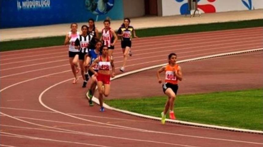 Song&uuml;l Konak&rsquo;tan Bir Rekor Daha