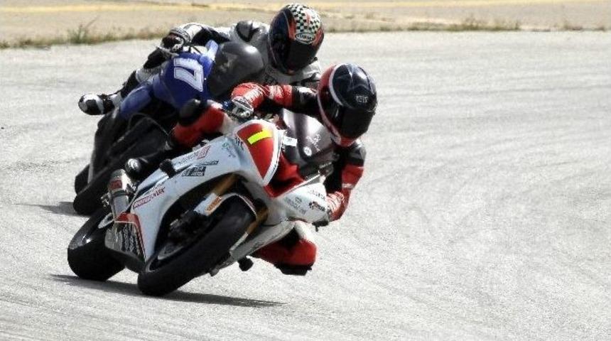 T&uuml;rkiye Pist Şampiyonası İzmir&rsquo;de Koşulacak