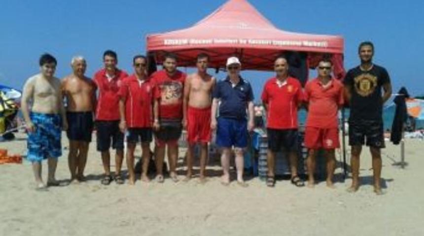 Koskem 52 Kişiyi Daha Kurtardı