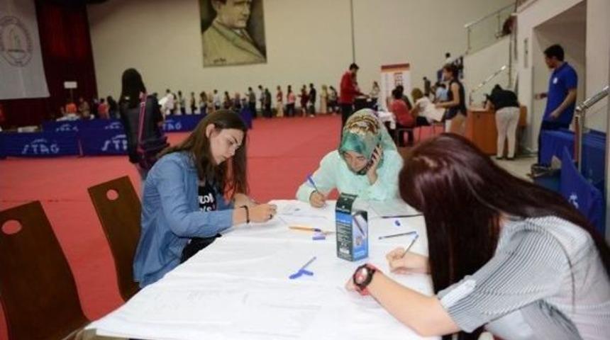 Be&uuml;&rsquo;de Yeni &Ouml;ğrenci Kayıtları Başladı