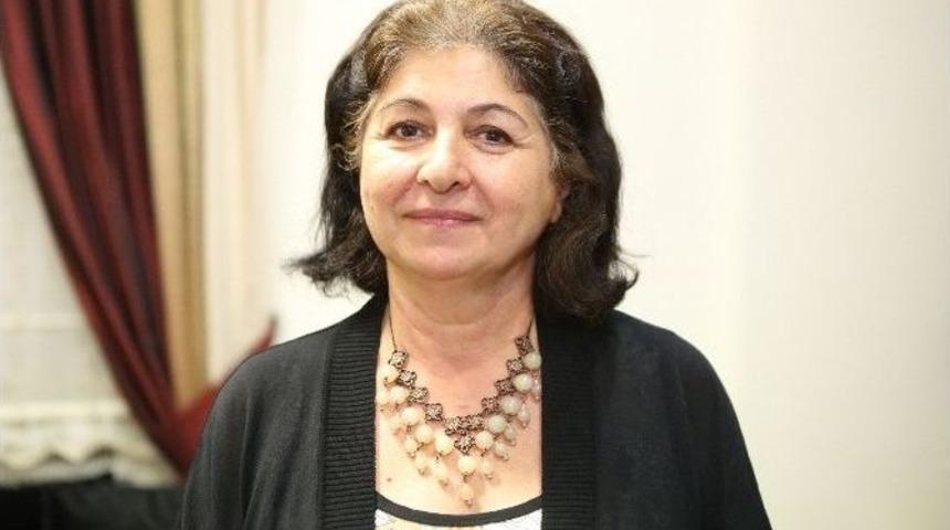 Bilim Adamları Kayseri&rsquo;ye Hayran Kaldı