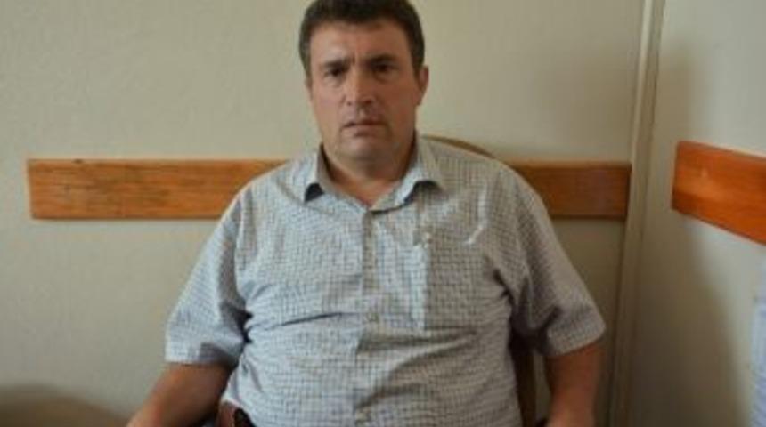 Dernek Kurma &Ccedil;alışmaları Başlatıldı