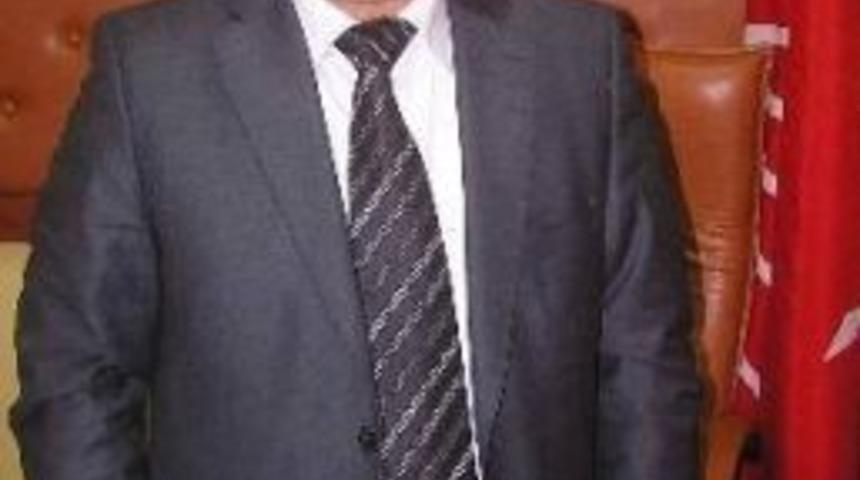 Chp Aydın İl Başkanlığı&rsquo;na Hikmet Saat&ccedil;i Getirildiği &Ouml;ğrenildi