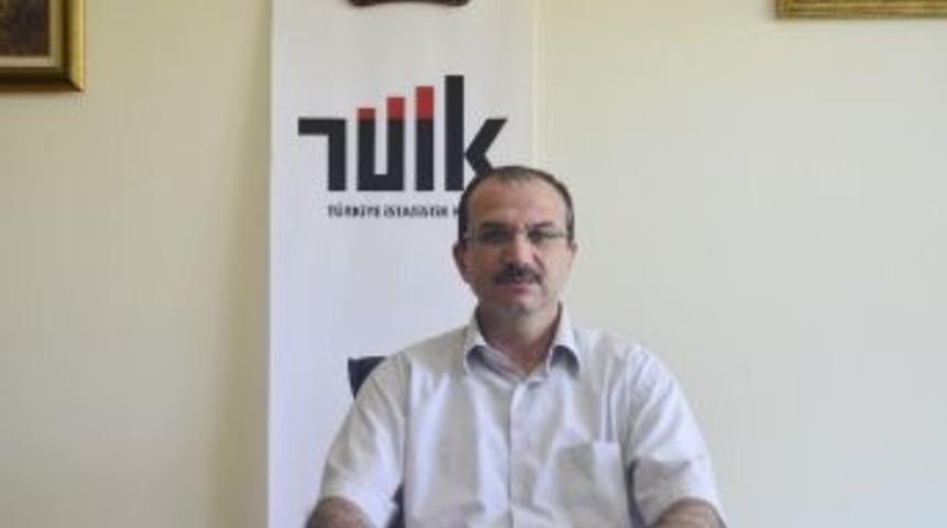 T&uuml;ik Diyarbakır&rsquo;ın Temmuz Ayı İstatistiklerini A&ccedil;ıklandı