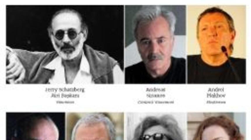 Altın Palmiye &Ouml;d&uuml;ll&uuml; Y&ouml;netmen, Altın Portakal&rsquo;ın Uluslararası J&uuml;ri Başkanı