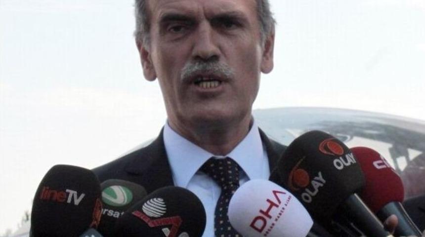 Başkan Altepe&rsquo;den Uludağ Yolu&rsquo;ndaki Otob&uuml;s Kazalarına Değerlendirme...