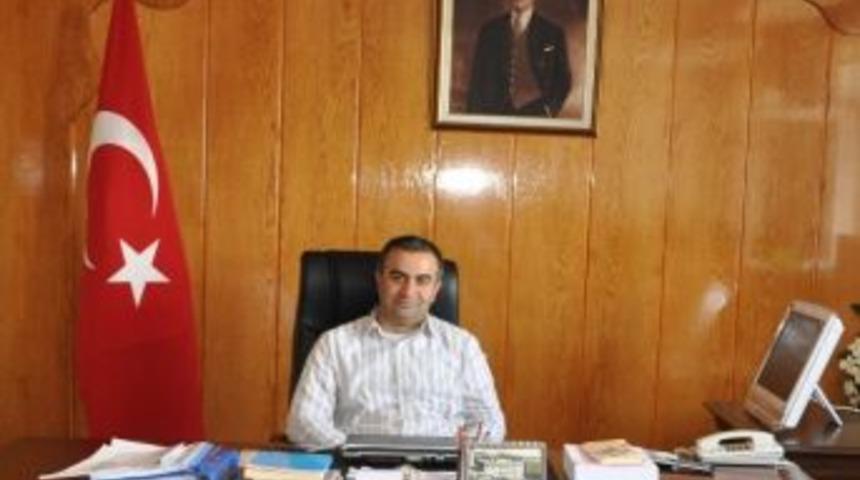 Kaymakam G&uuml;ven, Tunceli Nazimiye&rsquo;ye Tayin Edildi